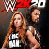 Купить WWE 2K20 PC (WW) (Steam)