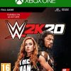 Buy WWE 2K20 Xbox One (Xbox Live)