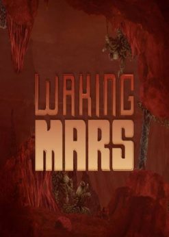 Buy Waking Mars PC (Steam)
