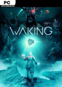 Buy Waking PC (Steam)