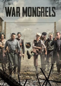 Buy War Mongrels PC (Steam)