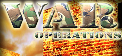 Buy War Operations PC (Steam)