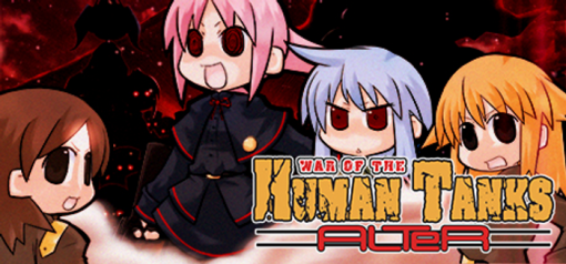 Buy War of the Human Tanks  ALTeR PC (Steam)