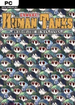 Buy War of the Human Tanks - Imperial Edition PC (Steam)