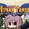 Купить War of the Human Tanks Limited Operations PC (Steam)