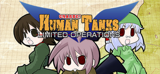 Buy War of the Human Tanks  Limited Operations PC (Steam)