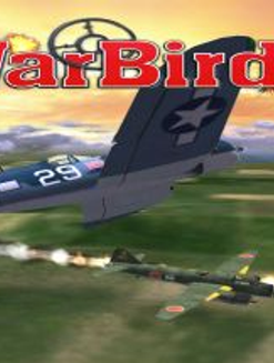 Buy WarBirds  World War II Combat Aviation PC (Steam)