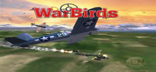 Buy WarBirds  World War II Combat Aviation PC (Steam)