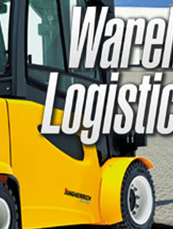 Buy Warehouse and Logistics Simulator PC (Steam)