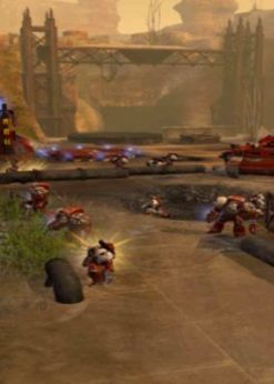 000 Dawn of War Franchise Collection PC (Steam)