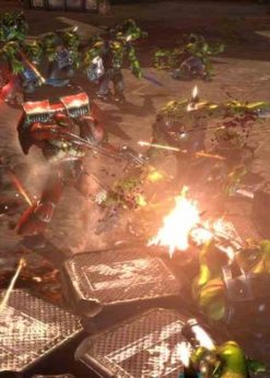 000: Dawn of War II PC (Steam)