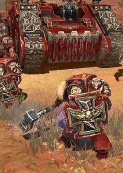 000: Dawn of War II: Retribution PC (EU) (Steam)