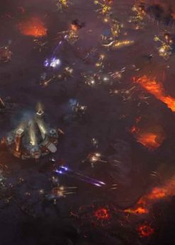 000 Dawn of War III Limited Edition PC (EU) (Steam)