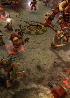 000: Dawn of War - Master Collection PC (Steam)