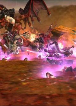 000 Dawn of War - Soulstorm PC (Steam)