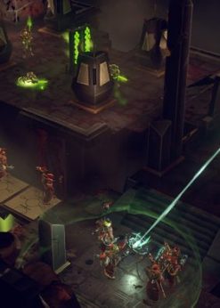 000: Mechanicus PC + бонусный контент (Steam)