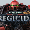 Buy Warhammer 40000 Regicide PC (Steam)