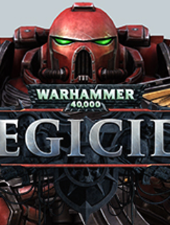 Buy Warhammer 40000 Regicide PC (Steam)