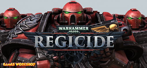 Buy Warhammer 40000 Regicide PC (Steam)