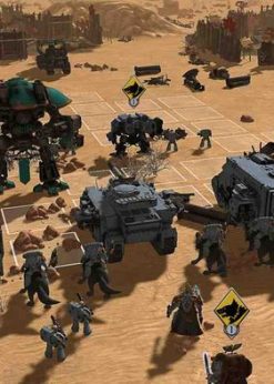 000: Sanctus Reach PC (Steam)