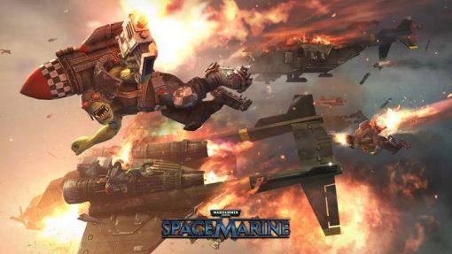 000: Space Marine Collection PC (Steam)
