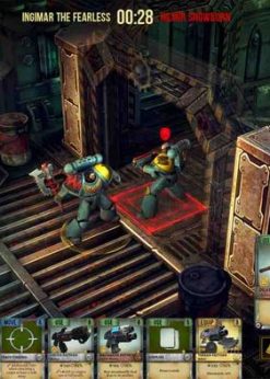 000 Space Wolf PC (Steam)