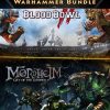 Купить Warhammer Bundle: Мордхейм и Blood Bowl 2 Xbox One (Великобритания) (Xbox Live)