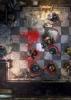 Alternative view of Warhammer Quest Deluxe PC (Steam)