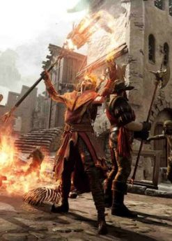 Alternative view of Warhammer Vermintide 2 - Collectors Edition (Steam)