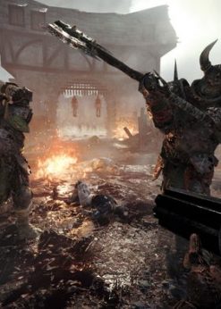 Alternative view of Warhammer Vermintide 2 PC (Steam)