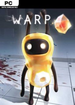Buy Warp PC (EN) (Origin)