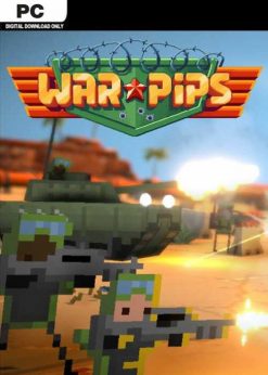 Buy Warpips PC (Steam)