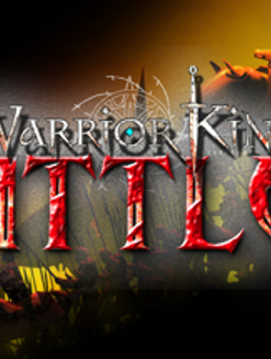 Buy Warrior Kings Battles PC (Steam)