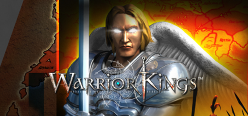 Buy Warrior Kings PC (Steam)