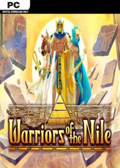 Buy Warriors of the Nile PC (Steam)