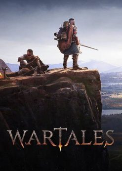 Купить Wartales PC (Steam)