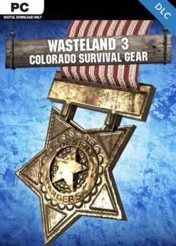 Buy Wasteland 3 DLC PC (Steam)