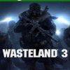 Купить Wasteland 3 Xbox One (EU) (Xbox Live)
