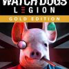 Buy Watch Dogs: Legion - Gold Edition PC (EU) (uPlay)