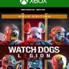 Купить Watch Dogs Legion - Gold Edition Xbox One (WW) (Xbox Live)
