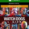 Купить Watch Dogs: Legion - Gold Edition Xbox One/Xbox Series X|S (EU) (Xbox Live)