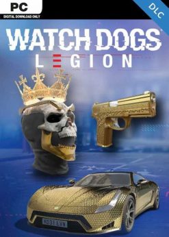 Buy Watch Dogs: Legion PC - DLC (EU) (uPlay)