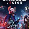 Купить Watch Dogs: Legion PC (EU) (uPlay)