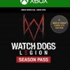 Buy Watch Dogs: Legion Season Pass Xbox One/Xbox Series X|S (Xbox Live)