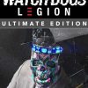 Buy Watch Dogs: Legion - Ultimate Edition PC (EU) (uPlay)