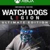 Купить Watch Dogs: Legion Ultimate Edition Xbox One / Xbox Series X|S (Xbox Live)