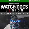 Buy Watch Dogs: Legion - Ultimate Edition Xbox One/Xbox Series X|S (EU) (Xbox Live)