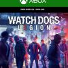 Buy Watch Dogs: Legion Xbox One/Xbox Series X|S (WW) (Xbox Live)