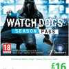 Купить Watch Dogs: Season Pass (Xbox One/360) (Xbox Live)