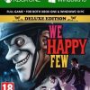 Buy We Happy Few Deluxe Edition Xbox One / PC (Xbox Live)